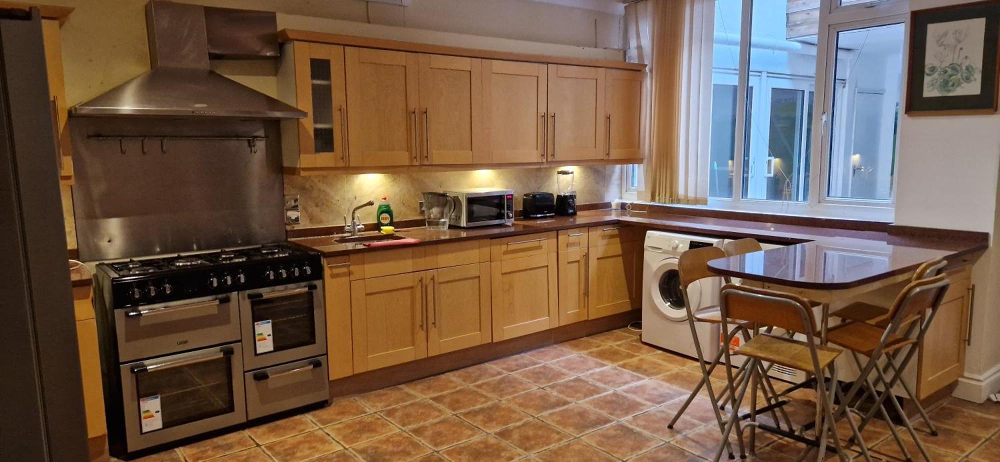 The Copper Fields Apartment London Exterior photo